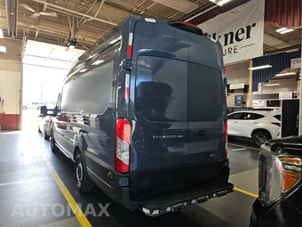 2021 Ford Transit 250 Cargo Van High Roof 148.0" WB - miniatura 5