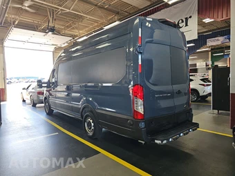 2021 Ford Transit 250 Cargo Van High Roof 148.0" WB - miniatura 6