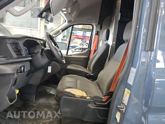 2021 Ford Transit 250 Cargo Van High Roof 148.0" WB - miniatura 7
