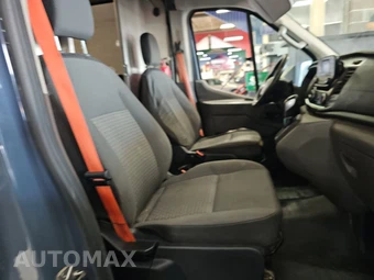 2021 Ford Transit 250 Cargo Van High Roof 148.0" WB - miniatura 8