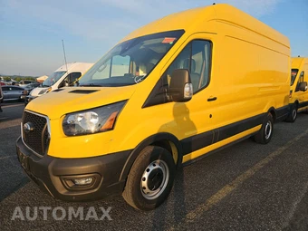 2021 Ford Transit 250 Cargo Van High Roof 148.0" WB