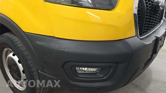 2021 Ford Transit 250 Cargo Van High Roof 148.0" WB - miniatura 25