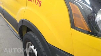 2021 Ford Transit 250 Cargo Van High Roof 148.0" WB - miniatura 27