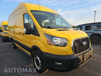 2021 Ford Transit 250 Cargo Van High Roof 148.0" WB - miniatura 3