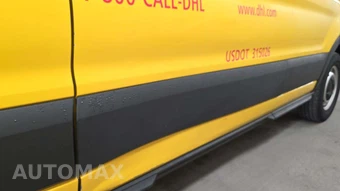2021 Ford Transit 250 Cargo Van High Roof 148.0" WB - miniatura 32