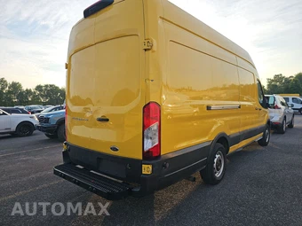 2021 Ford Transit 250 Cargo Van High Roof 148.0" WB - miniatura 4