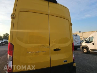 2021 Ford Transit 250 Cargo Van High Roof 148.0" WB - miniatura 5
