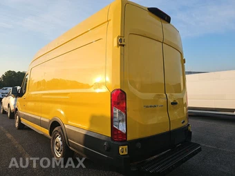 2021 Ford Transit 250 Cargo Van High Roof 148.0" WB - miniatura 6
