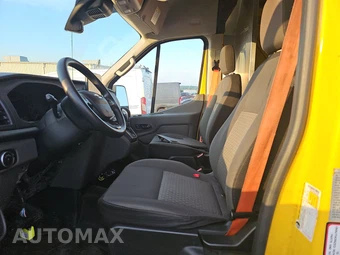 2021 Ford Transit 250 Cargo Van High Roof 148.0" WB - miniatura 7