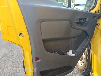 2021 Ford Transit 250 Cargo Van High Roof 148.0" WB - miniatura 9