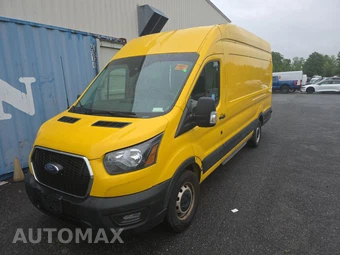 2021 Ford Transit 250 Cargo Van High Roof 148.0" WB