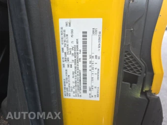2021 Ford Transit 250 Cargo Van High Roof 148.0" WB - miniatura 14