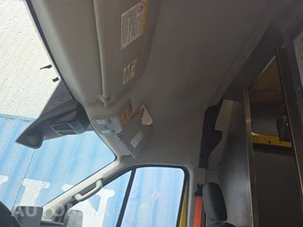 2021 Ford Transit 250 Cargo Van High Roof 148.0" WB - miniatura 18