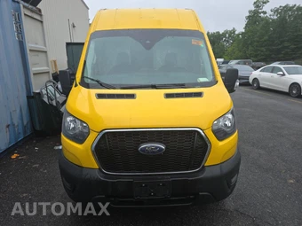 2021 Ford Transit 250 Cargo Van High Roof 148.0" WB - miniatura 2