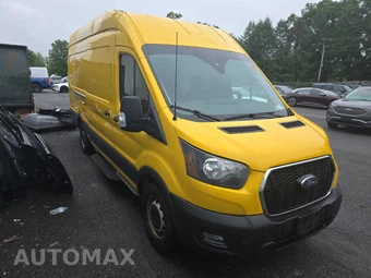 2021 Ford Transit 250 Cargo Van High Roof 148.0" WB - miniatura 3