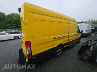 2021 Ford Transit 250 Cargo Van High Roof 148.0" WB - miniatura 4