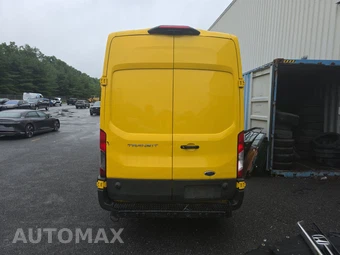2021 Ford Transit 250 Cargo Van High Roof 148.0" WB - miniatura 5