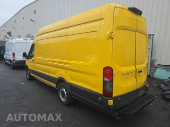 2021 Ford Transit 250 Cargo Van High Roof 148.0" WB - miniatura 6