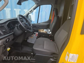 2021 Ford Transit 250 Cargo Van High Roof 148.0" WB - miniatura 7