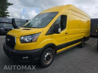 2021 Ford Transit 250 Cargo Van High Roof 148.0" WB