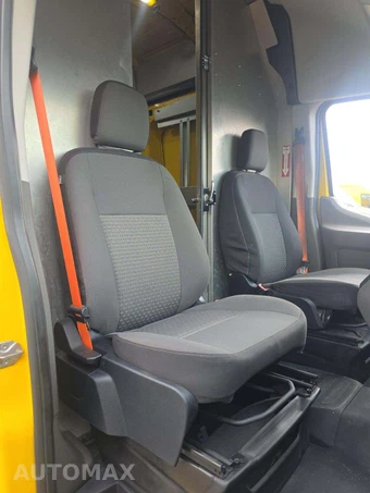 2021 Ford Transit 250 Cargo Van High Roof 148.0" WB - miniatura 16