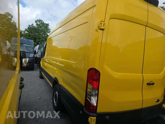 2021 Ford Transit 250 Cargo Van High Roof 148.0" WB - miniatura 2
