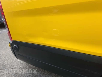 2021 Ford Transit 250 Cargo Van High Roof 148.0" WB - miniatura 21
