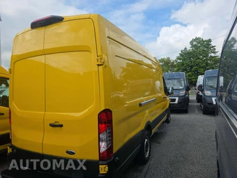 2021 Ford Transit 250 Cargo Van High Roof 148.0" WB - miniatura 3