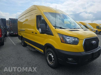 2021 Ford Transit 250 Cargo Van High Roof 148.0" WB - miniatura 4