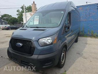 2021 Ford Transit 250 Cargo Van High Roof 148.0" WB