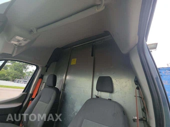 2021 Ford Transit 250 Cargo Van High Roof 148.0" WB - miniatura 11