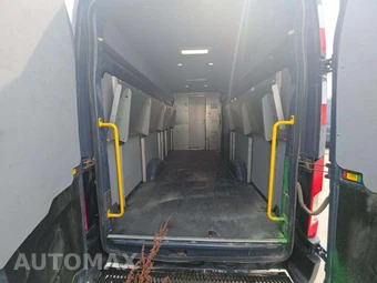 2021 Ford Transit 250 Cargo Van High Roof 148.0" WB - miniatura 13