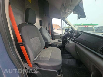 2021 Ford Transit 250 Cargo Van High Roof 148.0" WB - miniatura 18