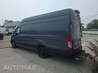 2021 Ford Transit 250 Cargo Van High Roof 148.0" WB - miniatura 2