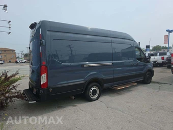 2021 Ford Transit 250 Cargo Van High Roof 148.0" WB - miniatura 3