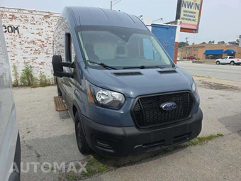 2021 Ford Transit 250 Cargo Van High Roof 148.0" WB - miniatura 4