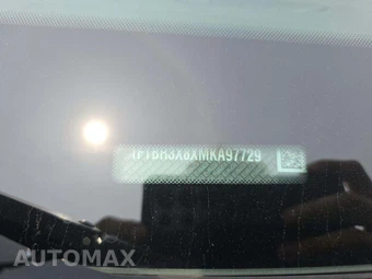 2021 Ford Transit 250 Cargo Van High Roof 148.0" WB - miniatura 5