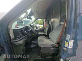 2021 Ford Transit 250 Cargo Van High Roof 148.0" WB - miniatura 6