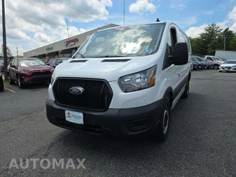 2021 Ford Transit 250 Cargo Van Low Roof 130.0" WB