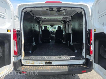 2021 Ford Transit 250 Cargo Van Low Roof 130.0" WB - miniatura 13