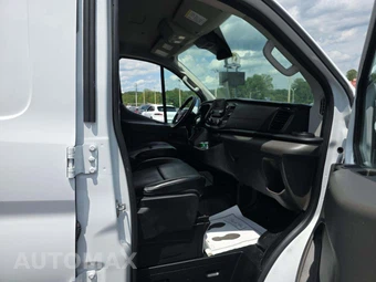 2021 Ford Transit 250 Cargo Van Low Roof 130.0" WB - miniatura 17