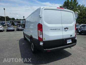 2021 Ford Transit 250 Cargo Van Low Roof 130.0" WB - miniatura 2