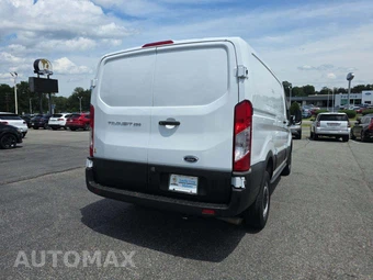 2021 Ford Transit 250 Cargo Van Low Roof 130.0" WB - miniatura 3
