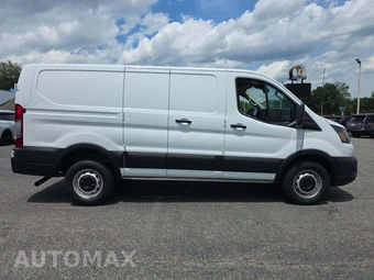 2021 Ford Transit 250 Cargo Van Low Roof 130.0" WB - miniatura 4