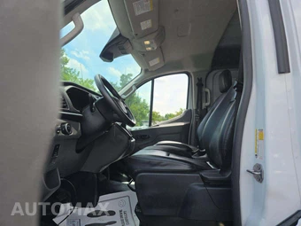2021 Ford Transit 250 Cargo Van Low Roof 130.0" WB - miniatura 6