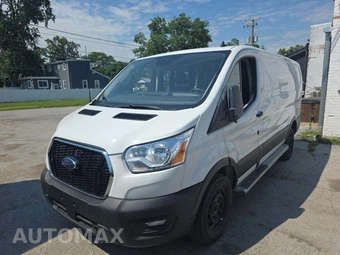 2021 Ford Transit 250 Cargo Van Low Roof 130.0" WB