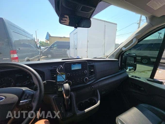 2021 Ford Transit 250 Cargo Van Low Roof 130.0" WB - miniatura 10