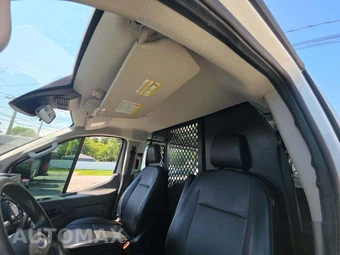 2021 Ford Transit 250 Cargo Van Low Roof 130.0" WB - miniatura 11