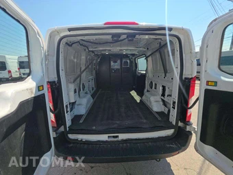 2021 Ford Transit 250 Cargo Van Low Roof 130.0" WB - miniatura 13