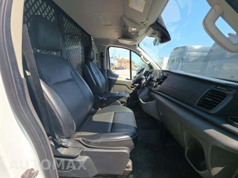 2021 Ford Transit 250 Cargo Van Low Roof 130.0" WB - miniatura 17